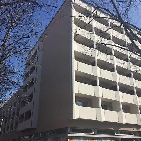 Frederics Muenchen City Schwabing Kültér fotó