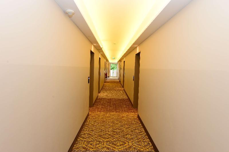 Frederics Muenchen City Schwabing Kültér fotó
