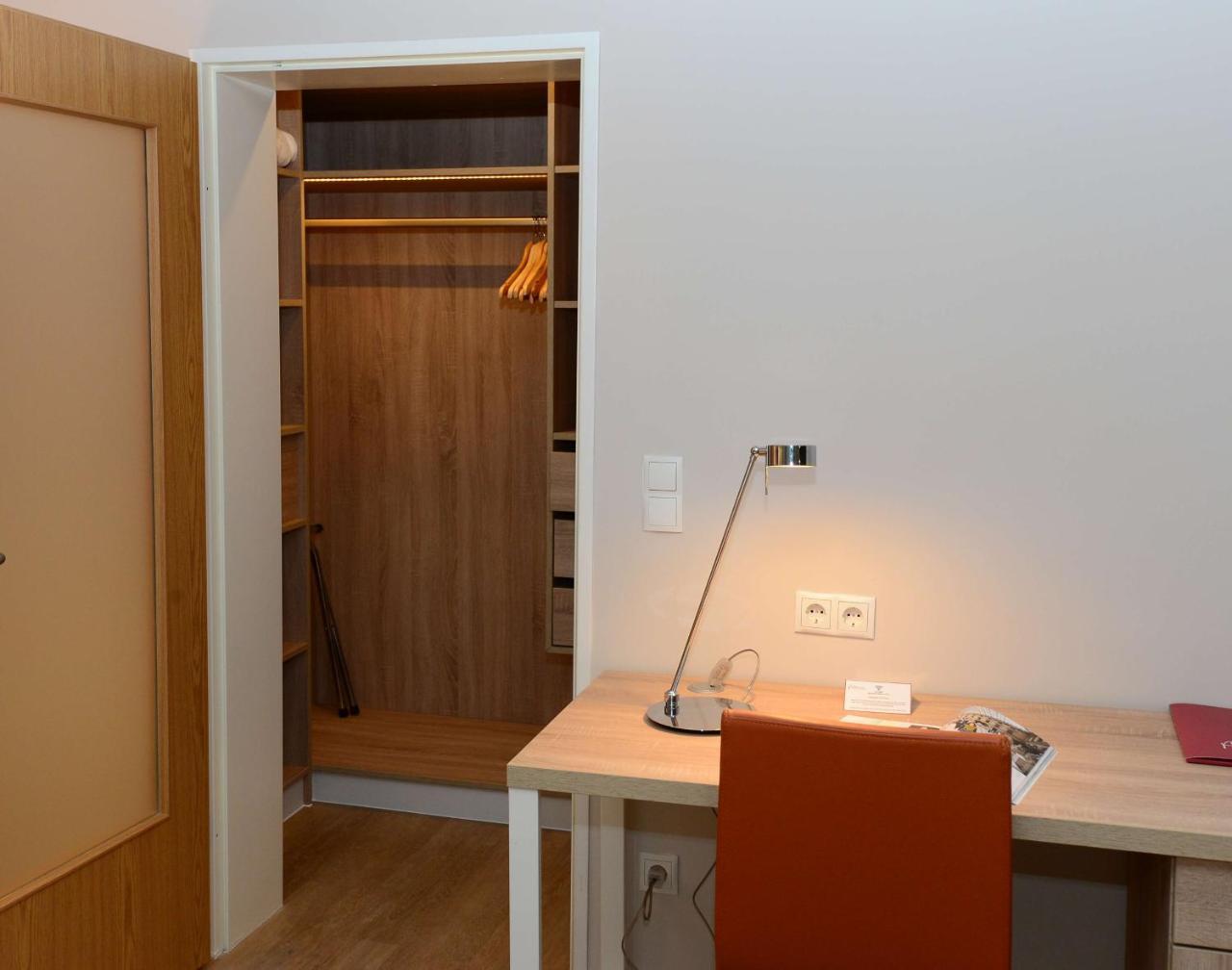 Frederics Muenchen City Schwabing Kültér fotó