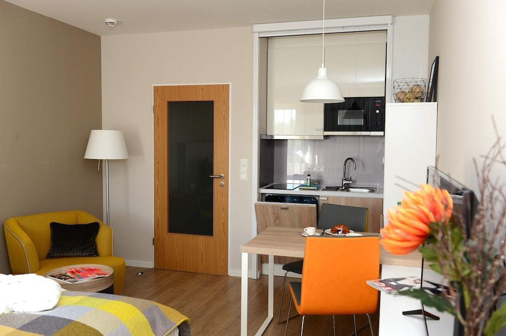 Frederics Muenchen City Schwabing Kültér fotó