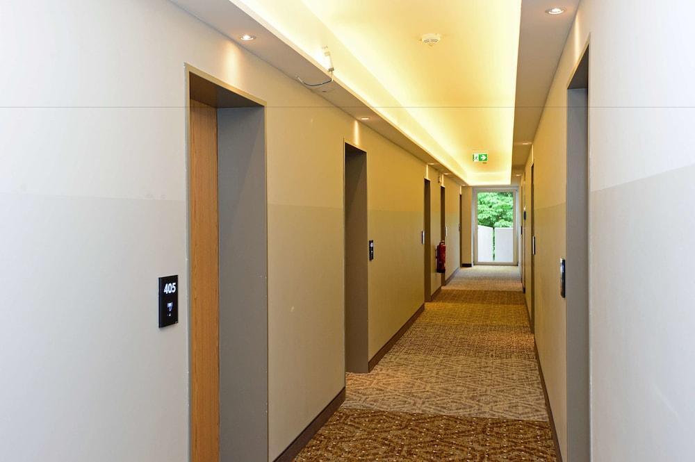 Frederics Muenchen City Schwabing Kültér fotó